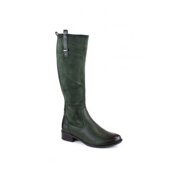 Cizme pentru femei - BM178055 - Verde -