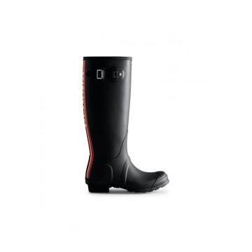 Cizme Dama - Original Tall WFT2353RMA-BLK